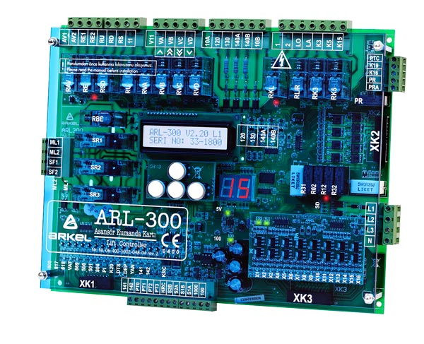 ARL-300
